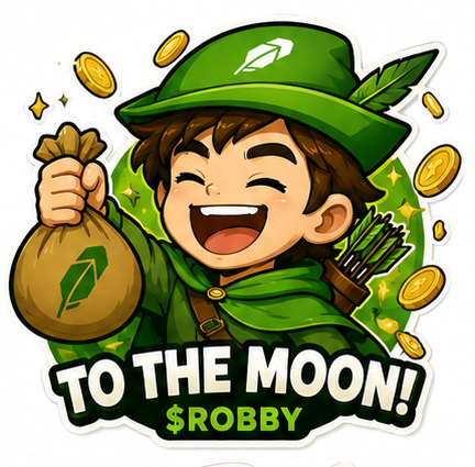 Robby Meme 3